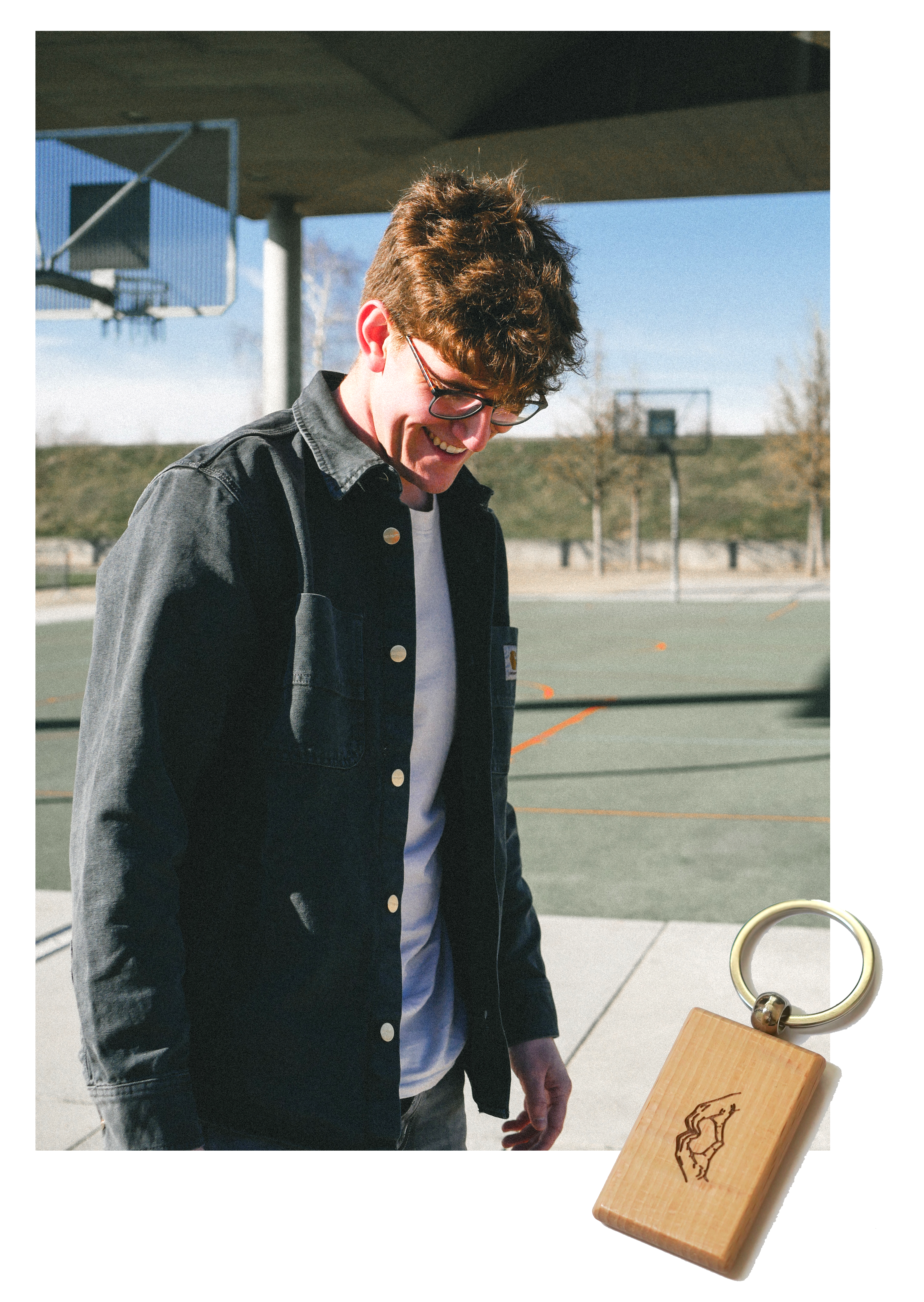 small filovers - package